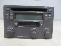 VOLVO S40 V40 LIFT 00-04 RADIO CD HU 655
