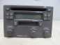 VOLVO S40 V40 LIFT 00-04 RADIO CD HU 655 30623403 36185337