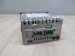VOLVO S40 V40 LIFT 00-04 RADIO CD HU 655