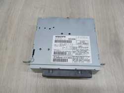 VOLVO XC90 RADIO CD CZYTNIK ZMIENIARKA 31210422 AA 06-14