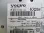 VOLVO XC90 RADIO CD CZYTNIK ZMIENIARKA 31210422 AA 06-14