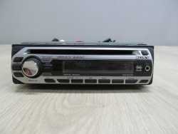 SONY XPLOD 100DB MP3 SUB-OUT 4X52W CDX-GT44IP CD IPHONE