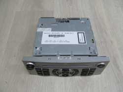 PEUGEOT 407 LIFT C5 RADIO CD MP3 RD4 9660647677