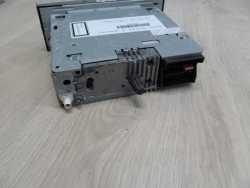 PEUGEOT 407 LIFT C5 RADIO CD MP3 RD4 9660647677