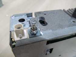 PEUGEOT 407 LIFT C5 RADIO CD MP3 RD4 9660647677
