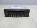 PEUGEOT CITROEN C4 PICASSO RADIO CD RD4 MP3 9665918977