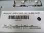 PEUGEOT CITROEN C4 PICASSO RADIO CD RD4 MP3 9665918977