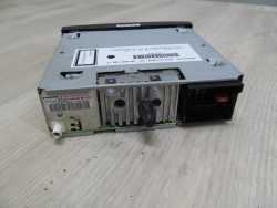 PEUGEOT CITROEN C4 PICASSO RADIO CD RD4 MP3 9665918977