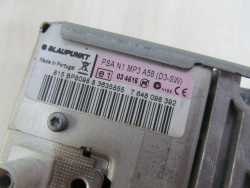 PEUGEOT CITROEN C4 PICASSO RADIO CD RD4 MP3 9665918977