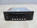 PEUGEOT CITROEN RADIO CD RD4 N1 96643697XT