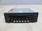 PEUGEOT CITROEN RADIO CD RD4 N1 96643697XT
