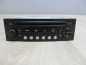 PEUGEOT CITROEN RADIO CD RD4 B5 N1 9660646877
