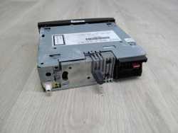 PEUGEOT CITROEN RADIO CD RD4 B5 N1 9660646877