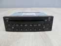 PEUGEOT CITROEN RADIO CD RD3-01 96610425XT PU-2859A