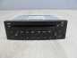 PEUGEOT CITROEN RADIO CD RD3-01 96610425XT PU-2859A