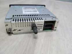 PEUGEOT CITROEN RADIO CD RD3-01 96610425XT PU-2859A