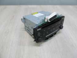 MAZDA 6 LIFT 05-08 RADIO CD PANEL CQ-MM4570AK ZMIENIARKA
