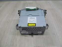 MAZDA 6 LIFT 05-08 RADIO CD PANEL CQ-MM4570AK ZMIENIARKA