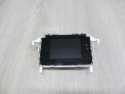 FORD FIESTA MK7 WYSWIETLACZ ZEGAREK RADIA BA6T-18B955-ED
