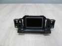 FORD FOCUS MK3 WYSWIETLACZ ZEGAREK RADIA AM5T-18B955-CG 11-