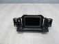 FORD FOCUS MK3 WYSWIETLACZ ZEGAREK RADIA AM5T-18B955-CG 11-