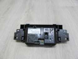 FORD FOCUS MK3 WYSWIETLACZ ZEGAREK RADIA AM5T-18B955-CG 11-