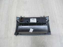 CITROEN C5 III X7 PEUGEOT WYSWIETLACZ ZEGAREK 9664644280 08-17