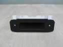 PEUGEOT 206 307 03- LIFT WYSWIETLACZ RADIA 9650242977