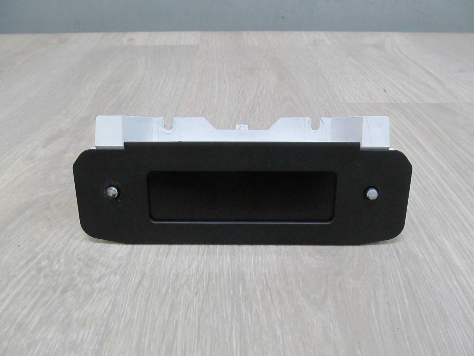 PEUGEOT 206 307 03- LIFT WYSWIETLACZ RADIA 9650242977
