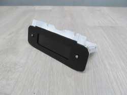 PEUGEOT 206 307 03- LIFT WYSWIETLACZ RADIA 9650242977