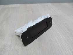 PEUGEOT 206 307 03- LIFT WYSWIETLACZ RADIA 9650242977