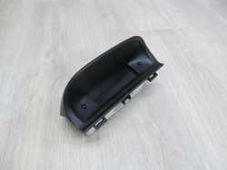 PEUGEOT 307 WYSWIETLACZ RADIA 9649090377 B