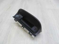 PEUGEOT 307 WYSWIETLACZ RADIA 9649090377 B