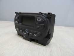 PEUGEOT 206 PANEL NAWIEWU KLIMATYZACJA 96430550