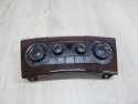 MERCEDES C W203 LIFT 04-07 PANEL NAWIEWU KLIMATYZACJI A2038301785