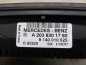 MERCEDES C W203 LIFT 04-07 PANEL NAWIEWU KLIMATYZACJI A2038301785