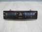 MERCEDES C W203 LIFT 04-07 PANEL PRZELACZNIK AWARYJNYCH 2038216281