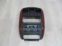 CHRYSLER VOYAGER PANEL NAWIEWU KLIMATYZACJI 3 STREFY P05005445AG P05127378AC