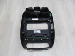 CHRYSLER VOYAGER PANEL NAWIEWU KLIMATYZACJI 3 STREFY P05005445AG P05127378AC