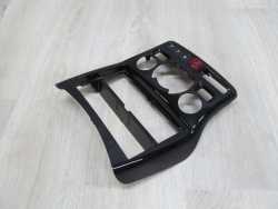 CITROEN C3 PICASSO 08-16 RAMKA OSLONA KONSOLA PRZELACZNIK 96631922
