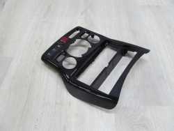 CITROEN C3 PICASSO 08-16 RAMKA OSLONA KONSOLA PRZELACZNIK 96631922
