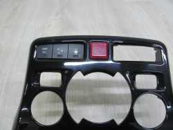CITROEN C3 PICASSO 08-16 RAMKA OSLONA KONSOLA PRZELACZNIK 96631922