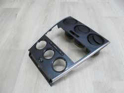 MAZDA 6 GG LIFT RAMKA RADIA KLIMATYZACJI 05-07