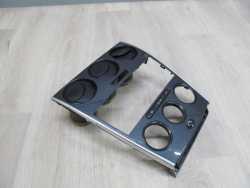 MAZDA 6 GG LIFT RAMKA RADIA KLIMATYZACJI 05-07
