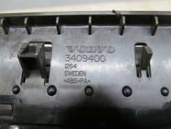 VOLVO XC90 KRATKA NAWIEWU CENTRALNA 3409400 02-14