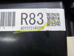 SUBARU LEGACY OUTBACK PANEL PRZELACZNIK PRZECIWMGIELNYCH 010721A0220 99-03