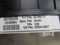 VOLVO XC90 2.4 D5 LIFT AUTOMAT LICZNIK ZEGAR 30746111 06-14