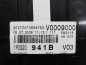 SEAT LEON II FR 2.0 TFSI LICZNIK ZEGAR 1P0920941B