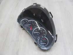 PEUGEOT 206 GTI 180 SPORT 2.0 16V LICZNIK ZEGAR 9651744380