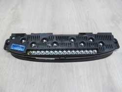 CITROEN XSARA PICASSO LIFT ZEGAR LICZNIK 9661734780 966173780